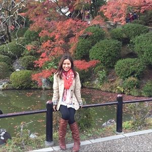 Meet your Posher, Tam